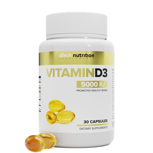 ���������� ������������ �������� ������� aTech nutrition ��� ������� �3 5000 �� 30 ������