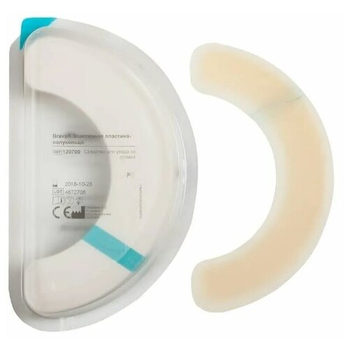���������� 12070 ���������� ��������-���������� Coloplast Brava, 20 ��.