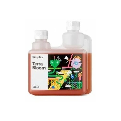 ���������� ��������� Simplex Terra Vega, 0.5 �, 600 �, 1 ��.
