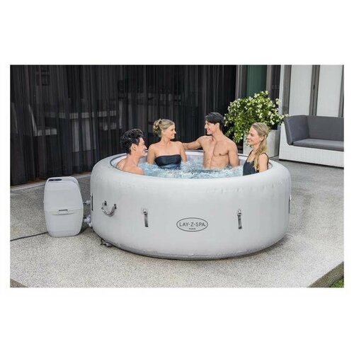 ���������� ��� ������� Bestway Paris AirJet 60013 196�196�66��
