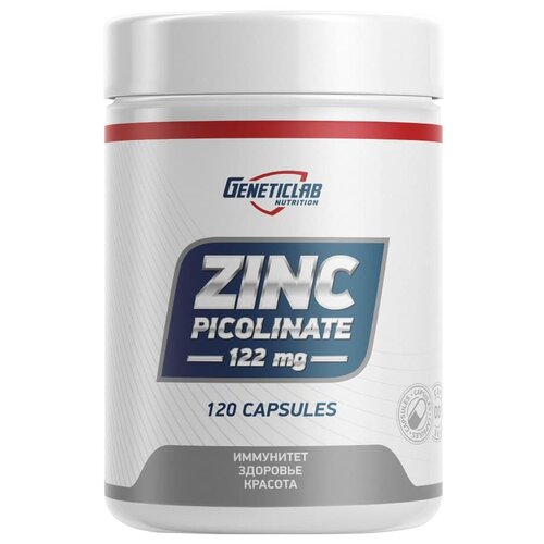 Zinc Picolinate (120 .), 120 .   , -, 