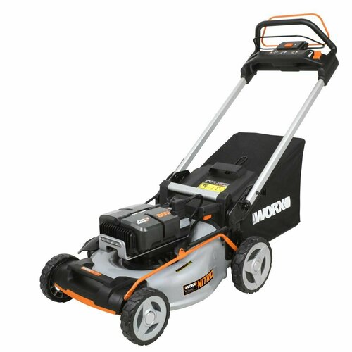        Worx WG761E 80 , 51 , 4   4 ,  BASECAMP 4  1