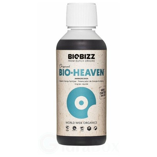   BioHeaven BioBizz 250    , -, 