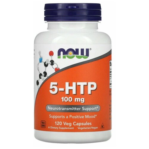  NOW 5-HTP 100 , 140 , 250 , 100 , 120 .   , -, 