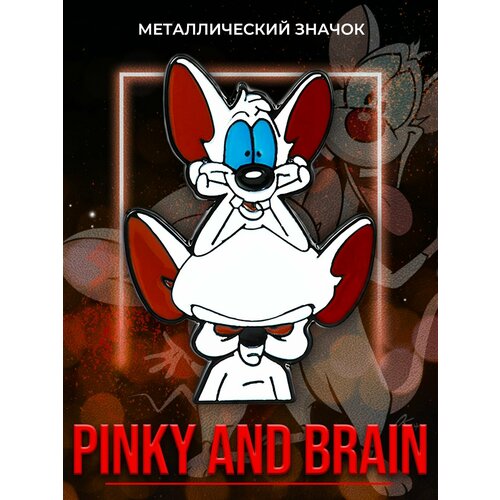 ���������� ������������� ������ �� ������ Pinky and the Brain
