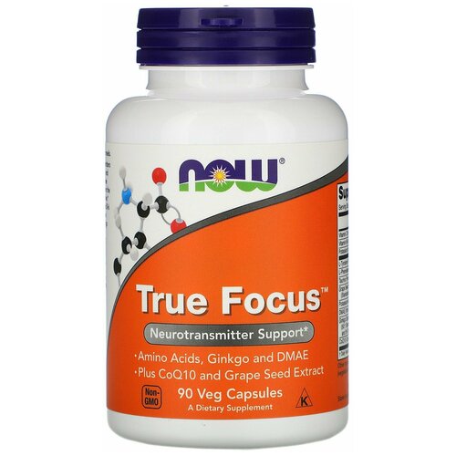 ���������� True Focus ����., 100 �, 90 ��.