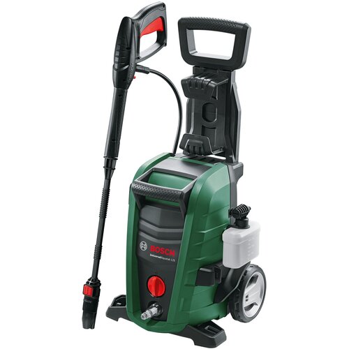    BOSCH UniversalAquatak 125, 125 , 360 /   , -, 