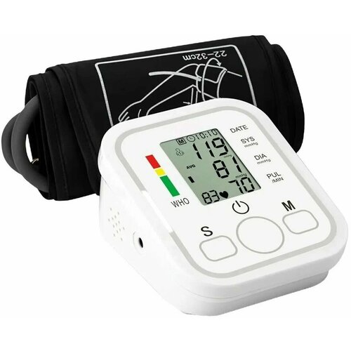      Electronic Blood Pressure,    , -, 