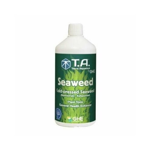   Terra Aquatica Seaweed 1   , -, 