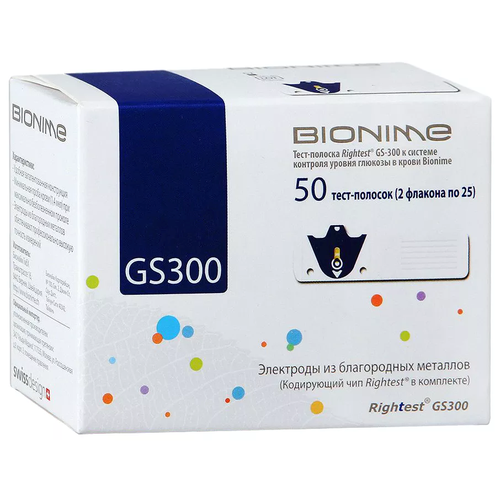 BIONIME -   Rightest GS300   , -, 