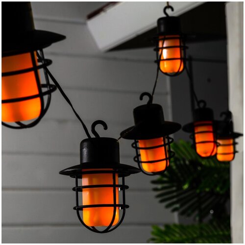 ���������� Uniel ���� Lanterns USL-S-121/PT2500, 1.8 � 0.11 � 0.08 �, 0.08 � 0.11 � 1 12 �� 8 �� 11 �� ���������/������ ������