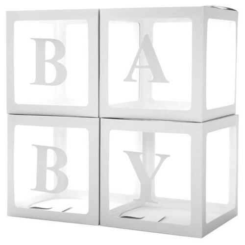 ���������� ����� ������� ��� ��������� ����� Baby, �����, 30*30*30 ��, � �������� 4 ��.