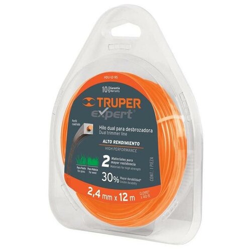     Truper TRU-15958, 2,4  x 12    , -, 
