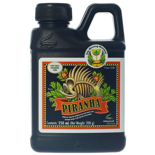   Advanced Nutrients Piranha 0.25    , -, 