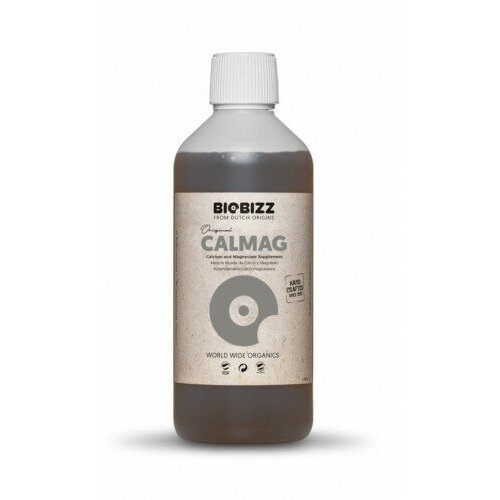    BioBizz Calmag 250,        , -, 