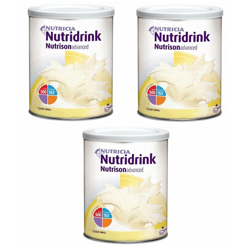 Nutrison (Nutricia) ,  , 332 , 322 , , 3 .   , -, 