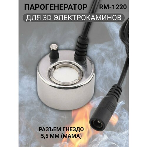���������� 3D ������������� RM-1220 DC24V 500mA ��� �������������� RealFlame, ������ ������ ANYSMART