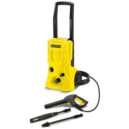    KARCHER K 4 Basic (1.180-080.0), 110 , 420 /   , -, 