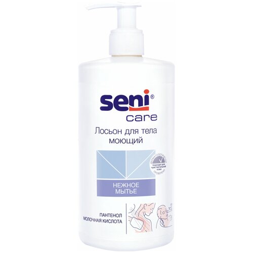 Seni    SENI CARE  500 ,      , -, 