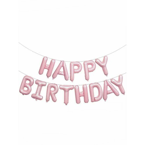 ���������� �������-�������� �� ��������� ����� HAPPY BIRTHDAY � ������� ���� ��� �������� - ������� 1��