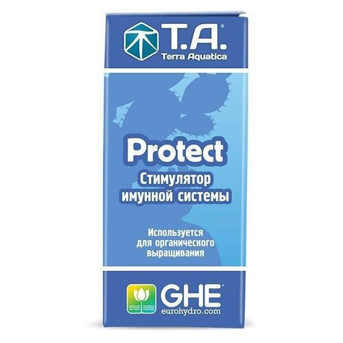  Terra Aquatica Protect 100 (GHE Bio Protect)   , -, 