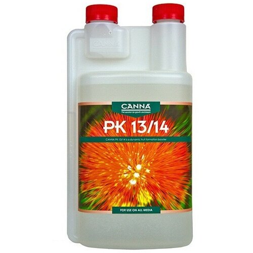  Canna PK 13/14 1   , -, 