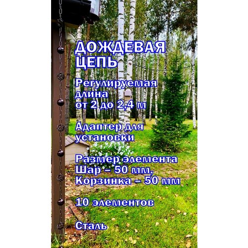 ���������� �������� ���� �������� �������� � ���. 50 ��, ���������� RAL8017