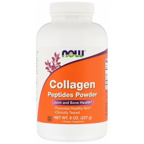 Collagen Peptides,    - 227    , -, 