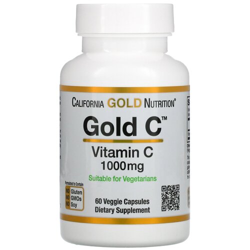 ���������� Gold C, 1000 ��, 100 ��, 100 �, 60 ��., 1 ��.