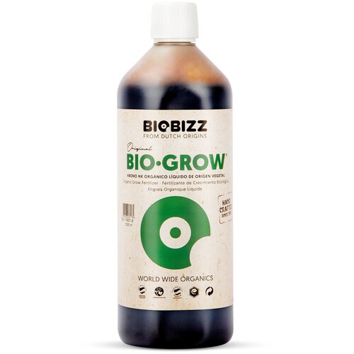 Biobizz Bio Grow 1     , -, 