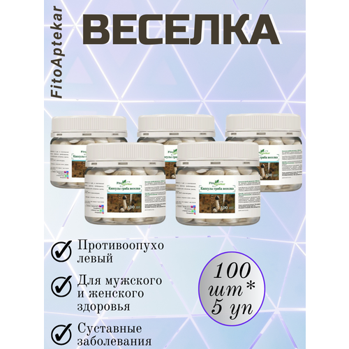 ���������� ���� ������� � �������� 100��*5 ��������