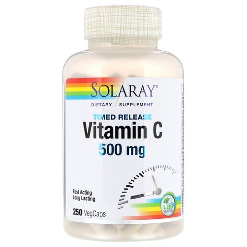 Vitamin C, 500 , 290 , 250 .   , -, 