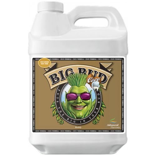   Advanced Nutrients Big Bud COCO 500   ,  