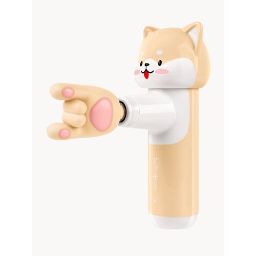 ���������� ������� �������� - ������������� �������� ��� ����� Yamaguchi Massage Gun Junior