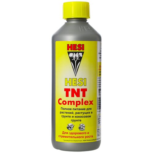  Hesi TNT Complex 0,5   , -, 