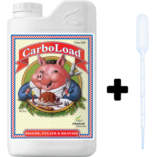  Advanced Nutrients Carboload 1        , -, 