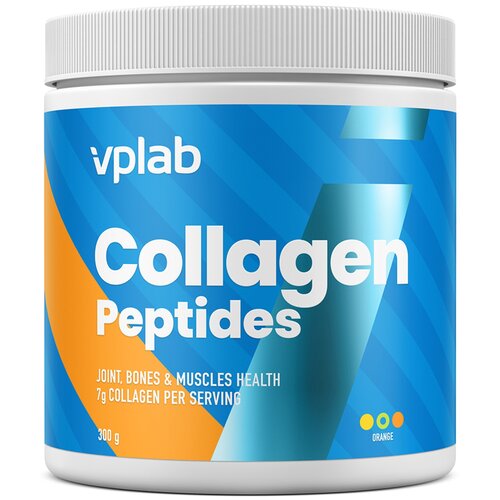 VPLab Collagen Peptides ., 300 ,    , -, 