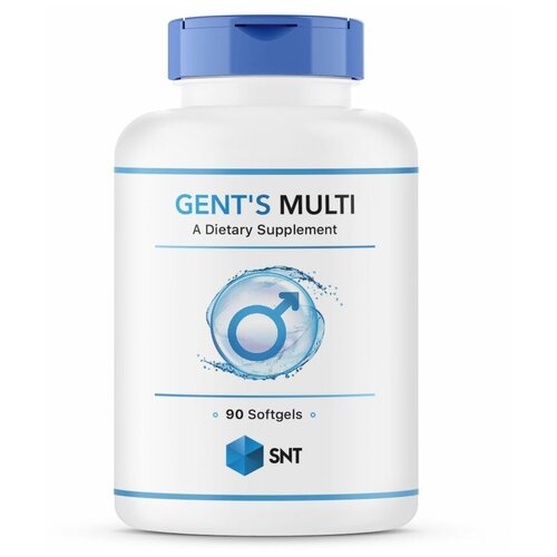 SNT, Gent's Multi, -   , 90    , -, 