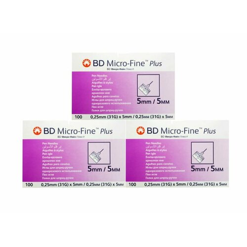   -    (Micro-Fine) 31G (0.25 mm) 5 , 300    , -, 