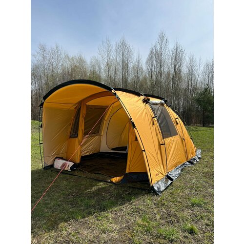 ���������� �������������� ������������� ������� ��� �������� � ������ Terbo-Mir CoolWalk 5238
