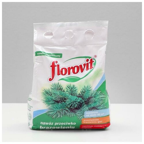   Florovit    , 1   , -, 