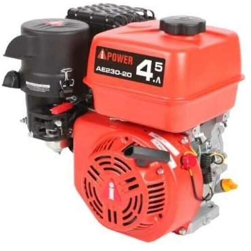    A-IPOWER AE230-19 ( 19, 7.5 . .)  , , 