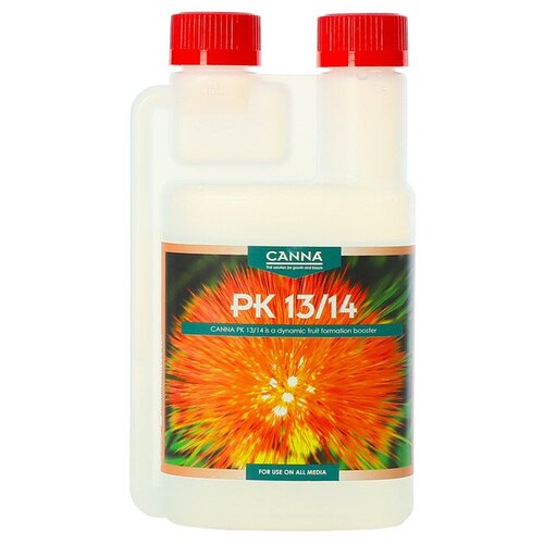 ���������� ���������� Canna PK 13/14 1 ����