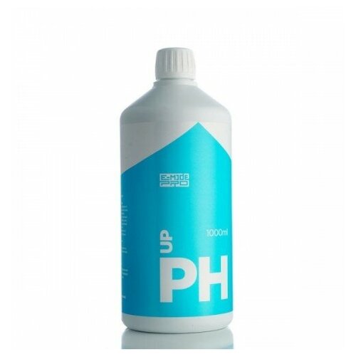 ���������� ��������� ����������� ���� E-Mode PH UP (pH+) 1�