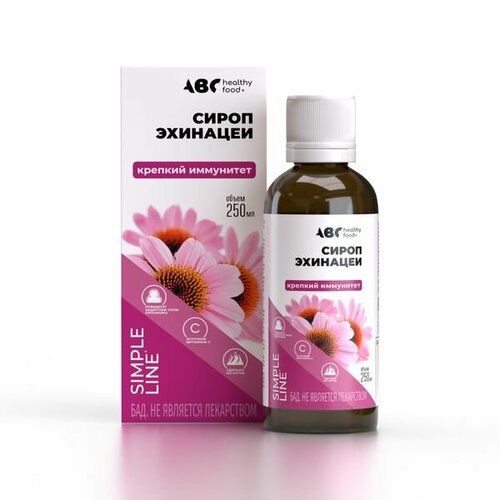 ���������� �������� ������� ��������� ABC Healthy Food ����� 250��