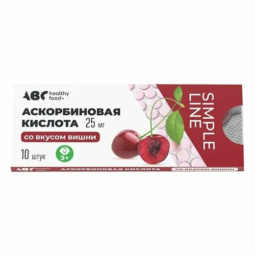 ���������� ������������ ������� ���� ����� Abc Healthy Food �������� 25�� 10��