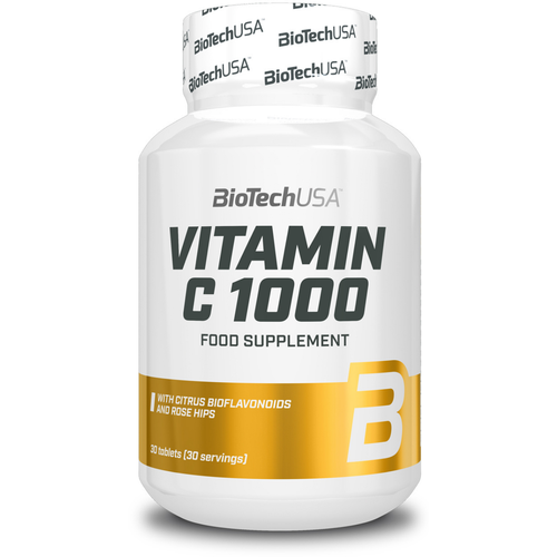 ���������� Vitamin C 1000 ���., 30 ��.