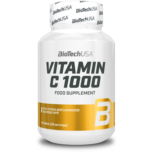 Vitamin C 1000 ., 30 .   , -, 