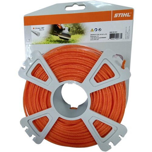    STIHL 2,4, 83  0000 930 2421   , -, 