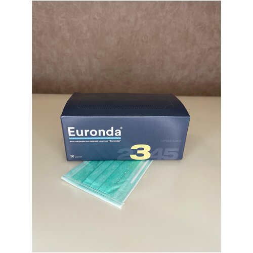   Euronda (  /  ) Monoart  - , 50 .  , 5    , -, 